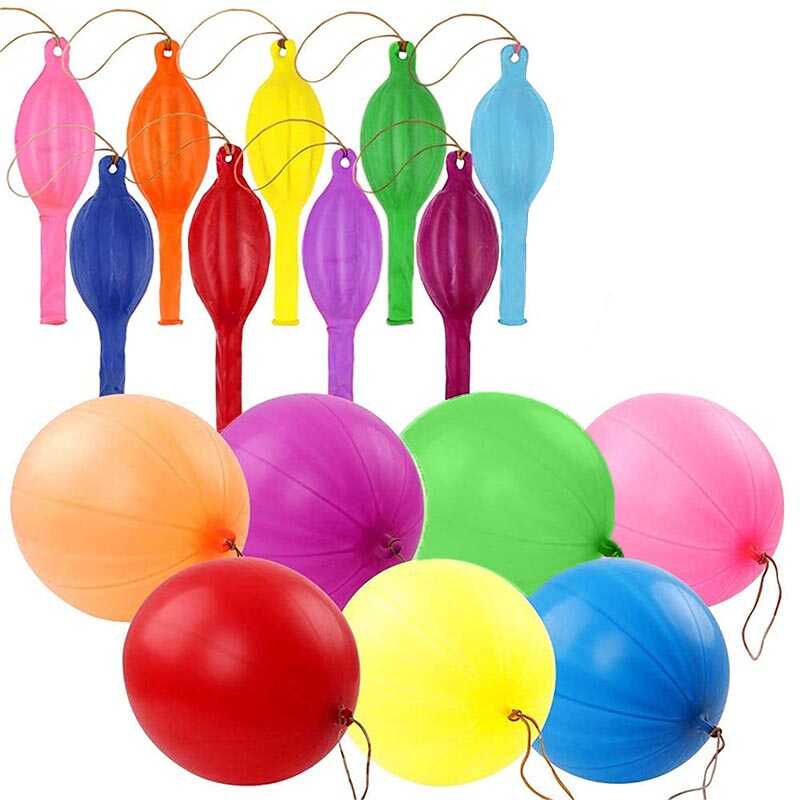 Balony piłki | Punchballs
