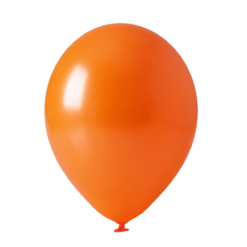 Balony-Metalizowane-pomarańczowe-420