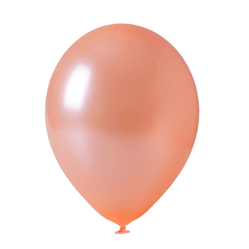 Balony-Metalizowane-różowo-złote-425