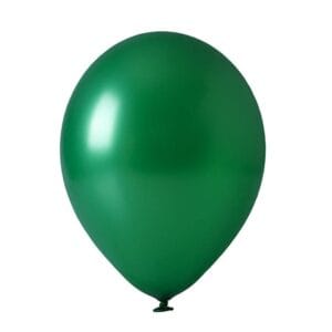 Balony-Metalizowane-zielone-460
