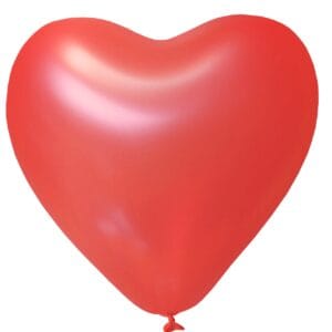 Balony-Serca-czerwone-s130