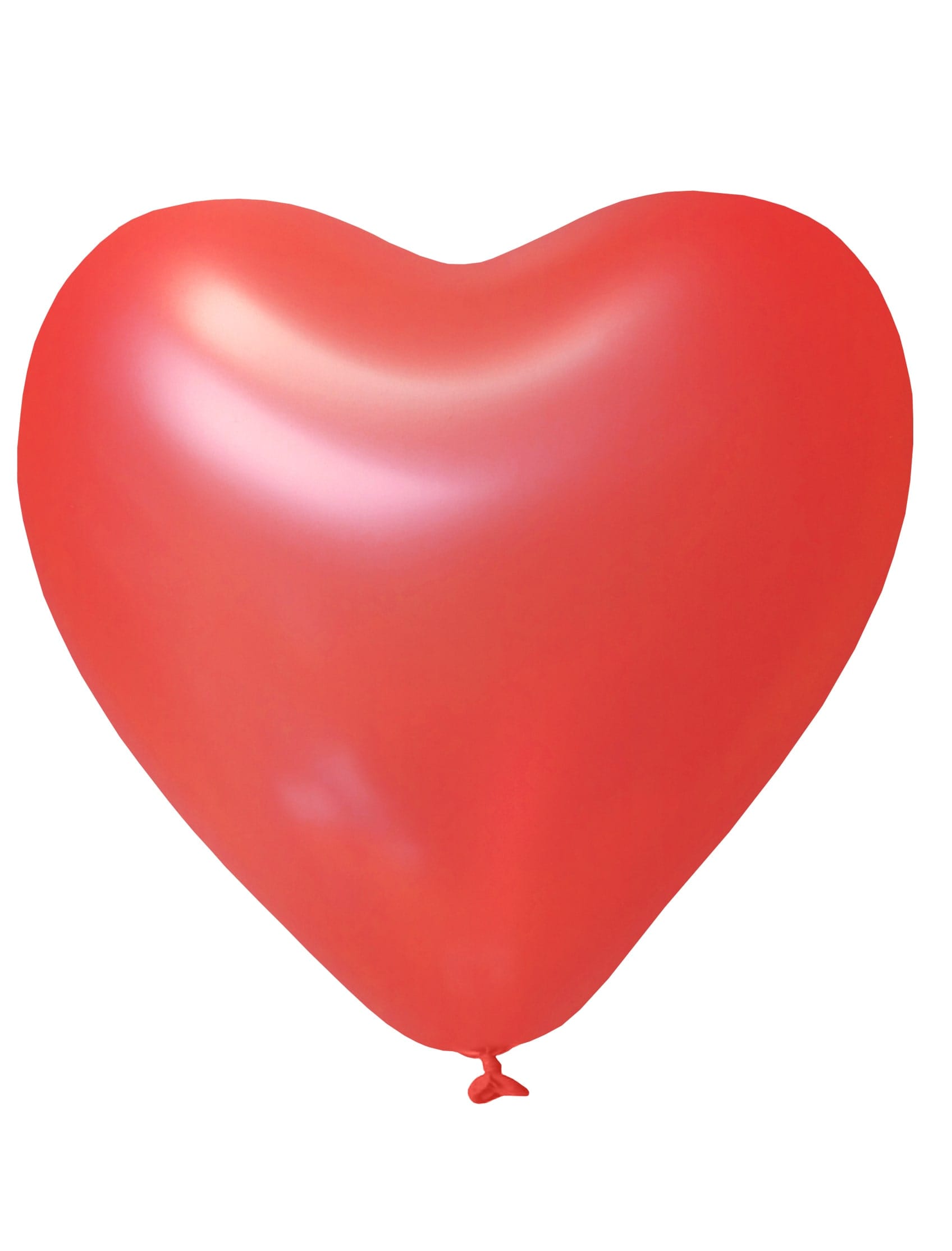 Balony-Serca-czerwone-s130