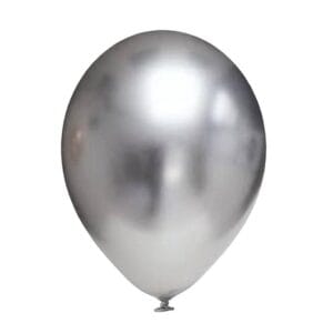 Balony-chromowane-srebrne-700