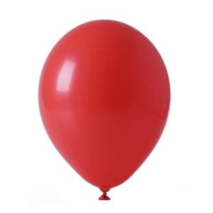 Balony-czerwone-130
