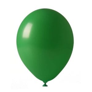 Balony-zielone-160